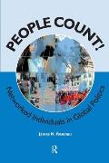 People Count!: Networked Individuals in Global Politics