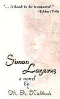 Simon Lazarus