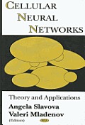 Cellular Neural Networks: Theory and Applications