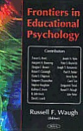 Frontiers in Educational Psychology
