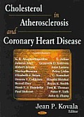 Cholesterol in Atherosclerosis