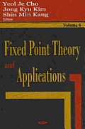 Fixed Point Theory and Applicationsv. 6