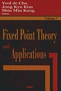 Fixed Point Theory and Applicationsv. 7