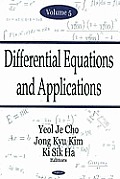 Differential Equations and Applicationsv. 5