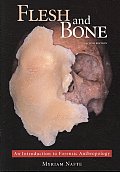 Flesh & Bone An Introduction to Forensic Anthropology