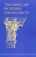 Teaching Law By Design for Adjuncts
