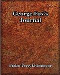 George Fox's Journal (1906)