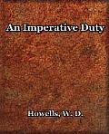 Imperative Duty 1892