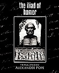 The Iliad of Homer