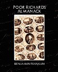Poor Richard's Almanack (New Edition)