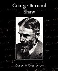 George Bernard Shaw