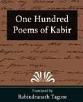 One Hundred Poems of Kabir