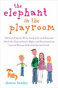 Elephant in the Playroom Ordinary Parents Write Intimately & Honestly about the Extraordinary Highs & Heartbreaking Lows of Raising Kids wi
