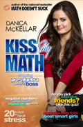 Kiss My Math Showing Pre Algebra Whos Boss