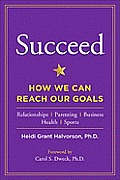 Succeed How We Can Reach Our Goals