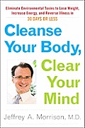 Cleanse Your Body Clear Your Mind