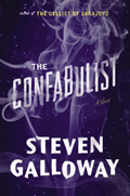 Confabulist A Novel