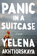 Panic in a Suitcase A Novel