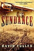 Sundance A Novel