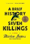 A Brief History of Seven Killings