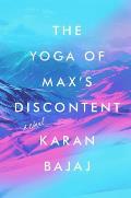 Yoga of Maxs Discontent