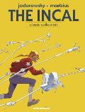 Incal Classic Collection