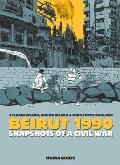 Beirut 1990 Snapshots of a Civil War