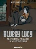 Bluesy Lucy