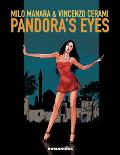 Pandoras Eyes