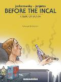 Before the Incal Classic Collection