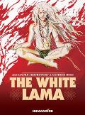 White Lama
