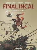 Final Incal Classic Collection Oversized Deluxe Edition
