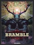 Bramble Oversized Deluxe Edition