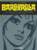 Barbarella Barbarella & the Wrath of the Minute Eater