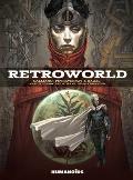 Retroworld Slightly Oversized Edition