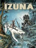 Izuna Vol.1: Oversized Deluxe