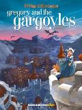 Gregory and the Gargoyles Vol.2: Guardians of Time