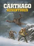 Carthago Adventures
