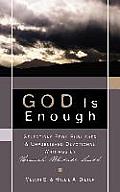 GOD Is Enough
