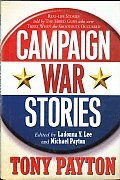 Campaign War Stories Real Life Stories