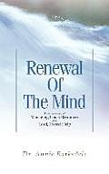 Renewal of the Mind