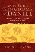Four Kingdoms Of Daniel