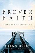 Proven Faith