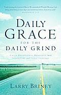 Daily Grace for the Daily Grind