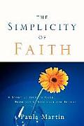 The Simplicity of Faith