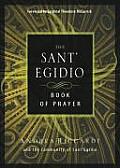 Sant Egidio Book Of Prayer