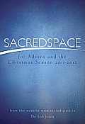 Sacred Space for Advent & Christmas Season 2011 2012