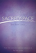 Sacred Space for Lent 2012