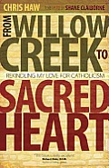 From Willow Creek to Sacred Heart Rekindling My Love for Catholicism