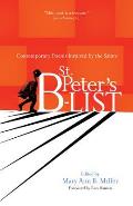 St Peters B List Contemporary Poems Inspired by the Saints